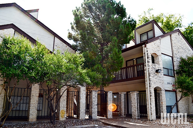 Gazebo Condominiums West Campus Austin