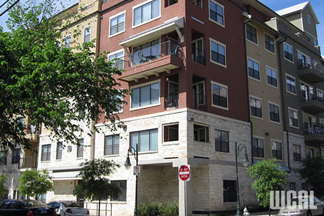 The Block on 23rd 3 Bedroom West Campus Austin